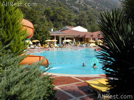 Alize Hotel 19